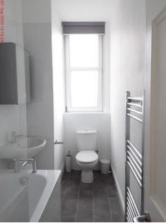 Flat Bruntsfield Place in City of Edinburgh