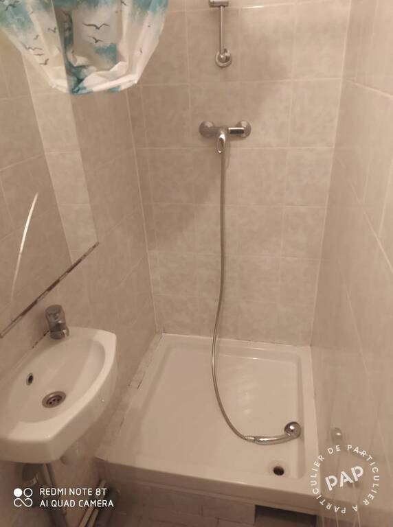 Room Rue du Val in Herblay-sur-Seine