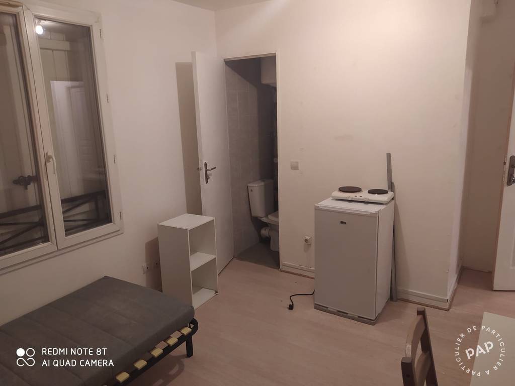 Room Rue du Val in Herblay-sur-Seine