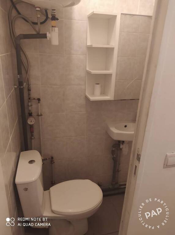Room Rue du Val in Herblay-sur-Seine