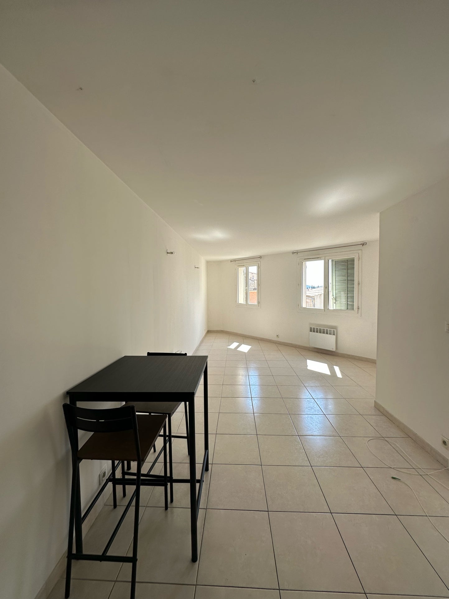 Appartement Avenue de la République à La Farlède