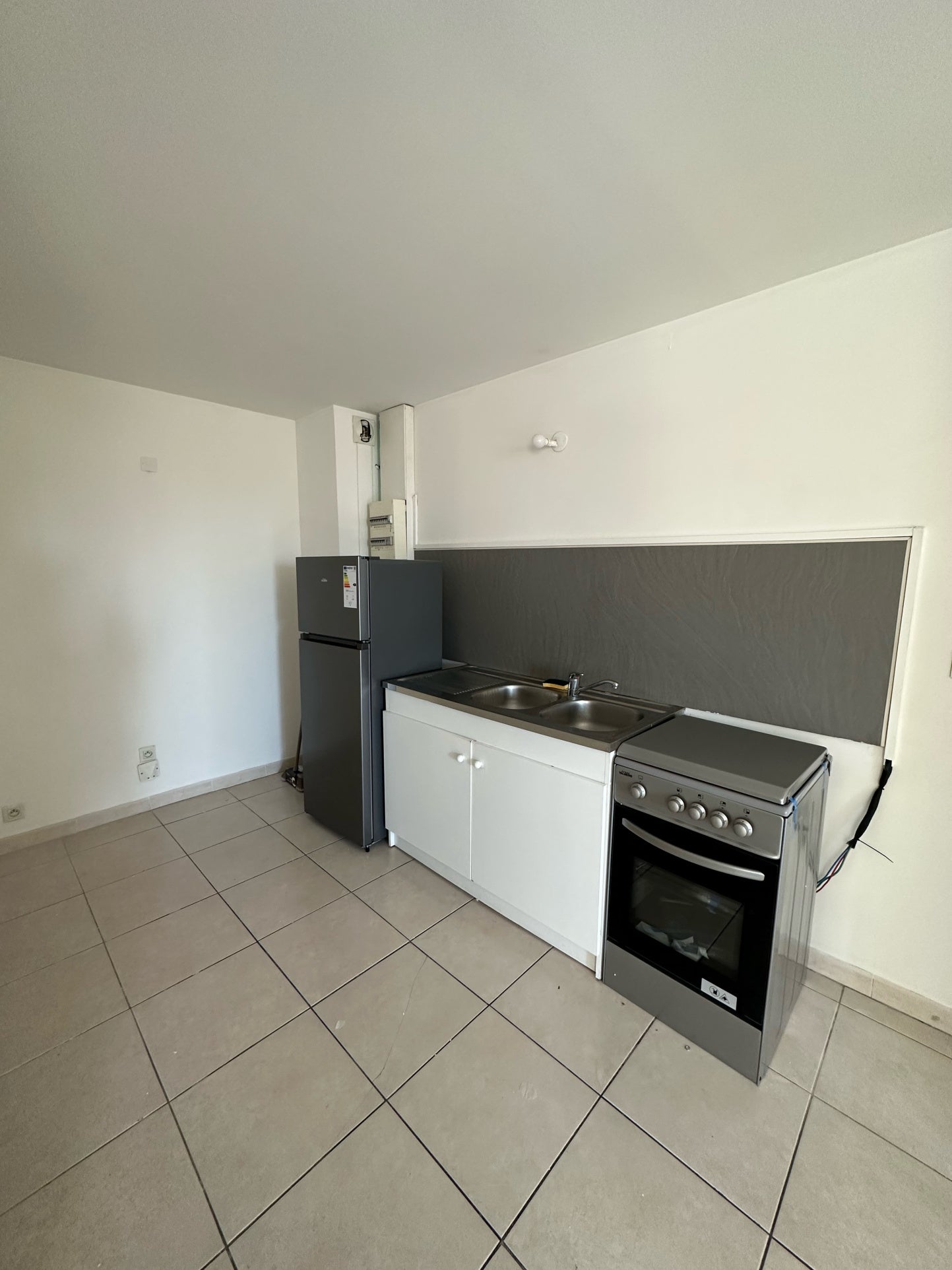 Appartement Avenue de la République à La Farlède