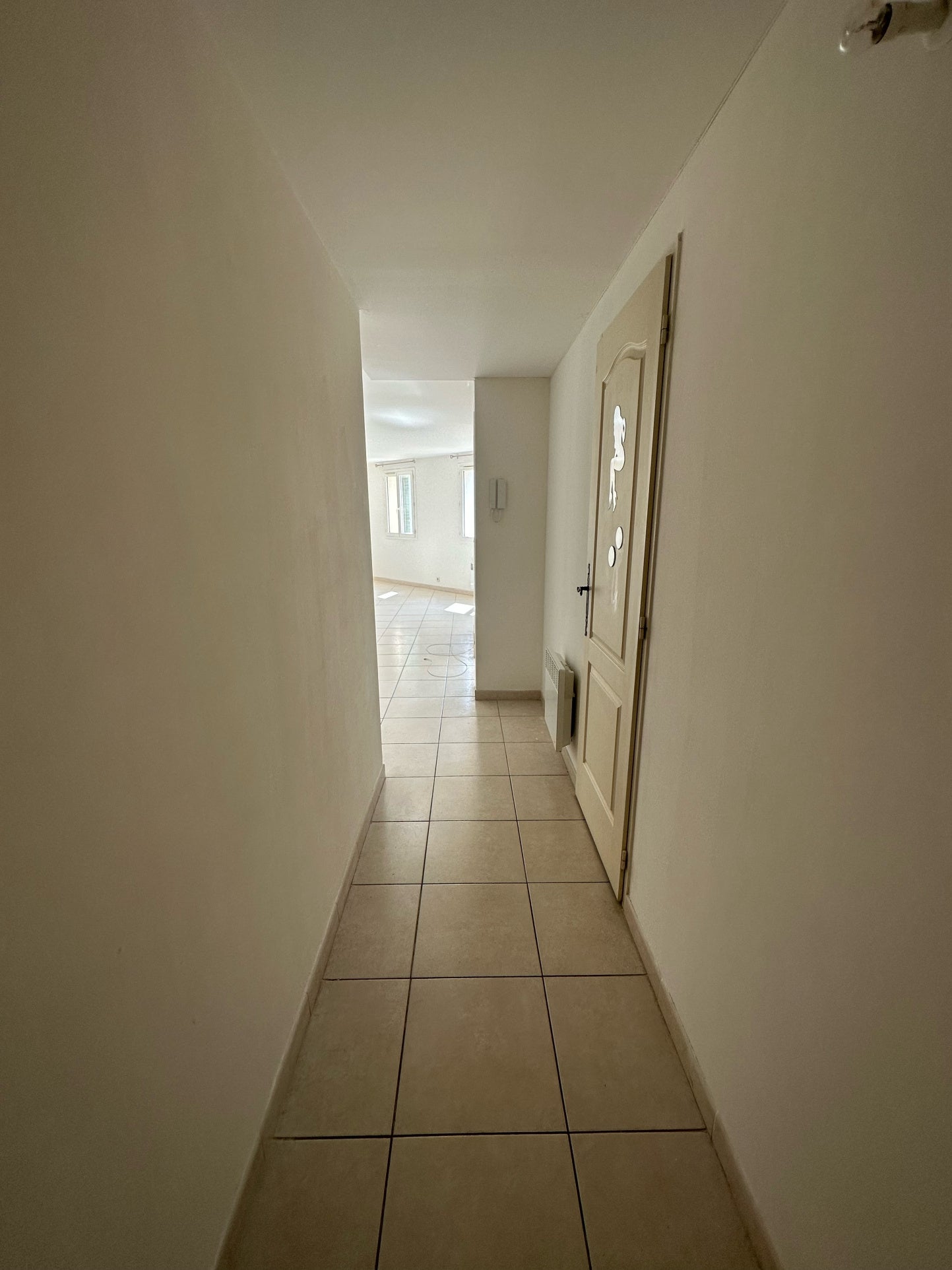 Appartement Avenue de la République à La Farlède