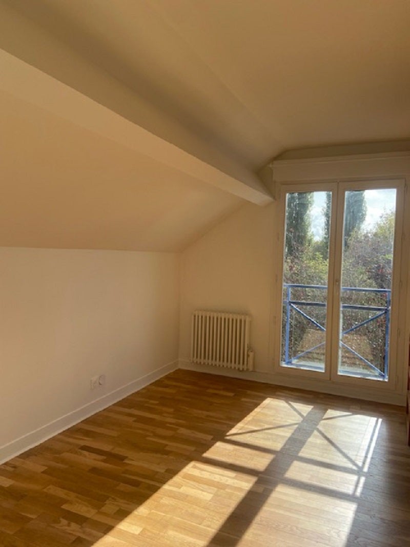 Appartement Rue de Verdun à Versailles