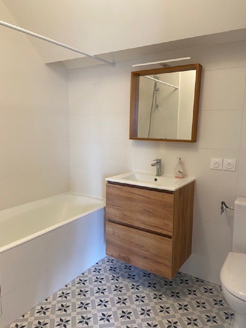 Appartement Rue de Verdun à Versailles