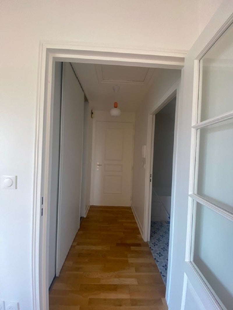 Appartement Rue de Verdun à Versailles
