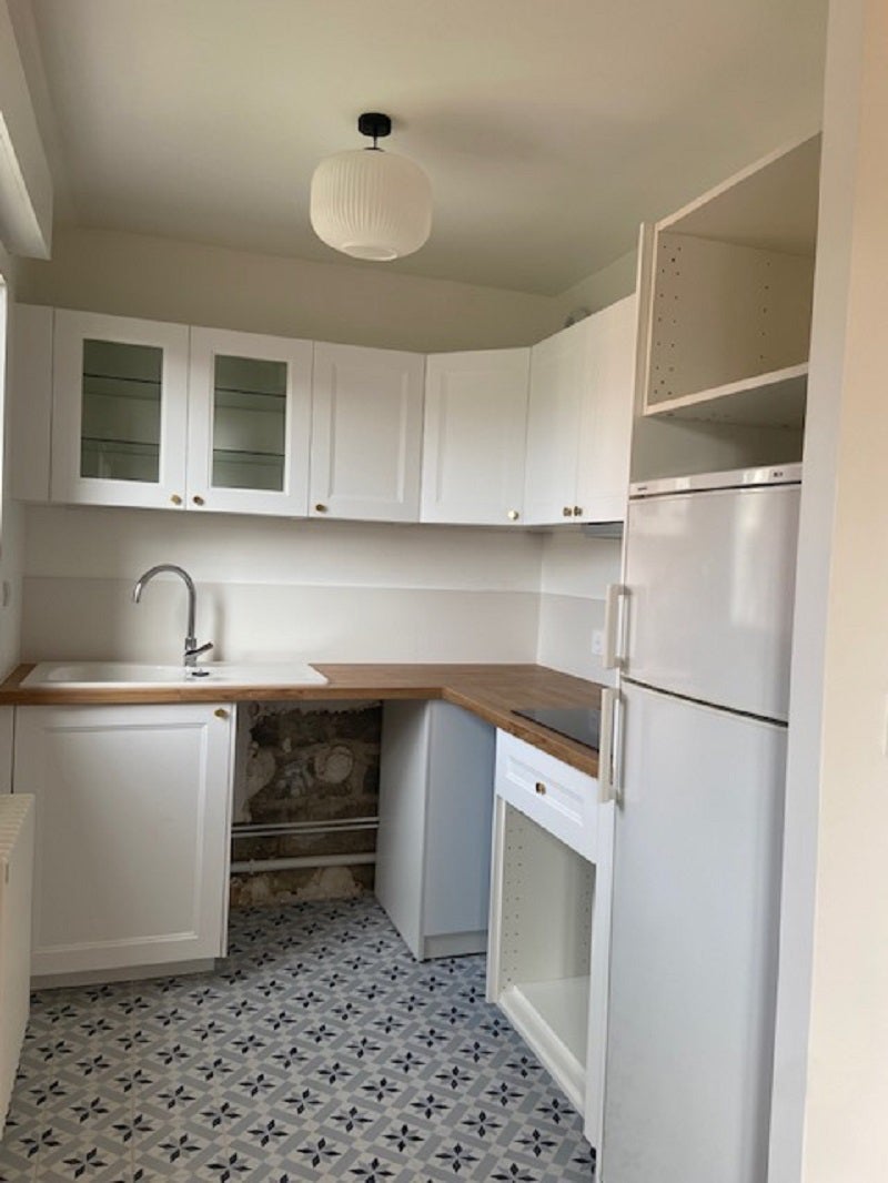 Appartement Rue de Verdun à Versailles