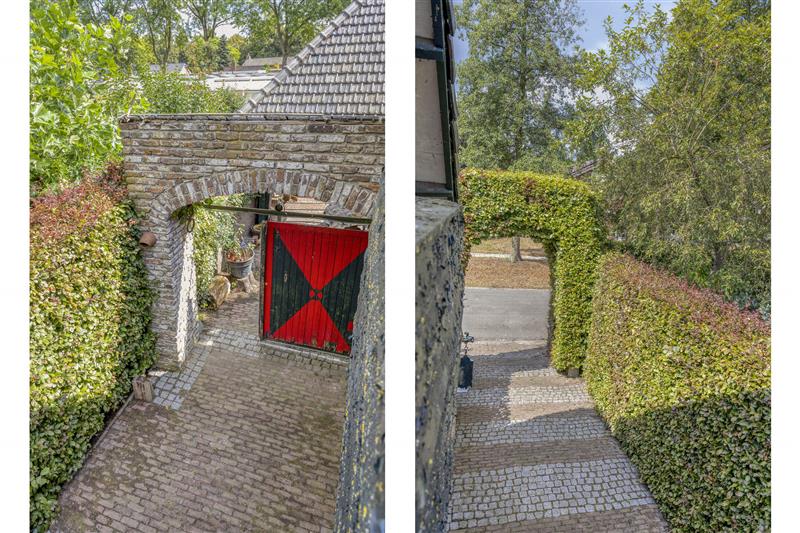 Vrijstaande woning te koop: Irenestraat 4, Nederweert