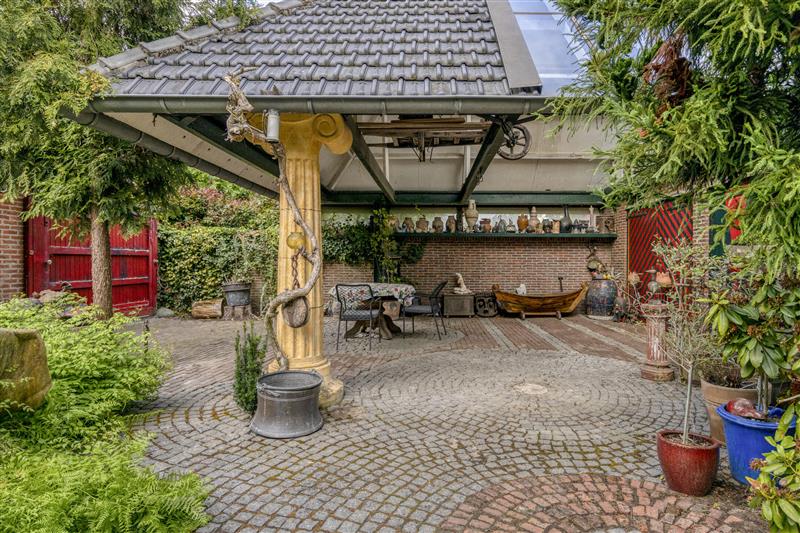 Vrijstaande woning te koop: Irenestraat 4, Nederweert