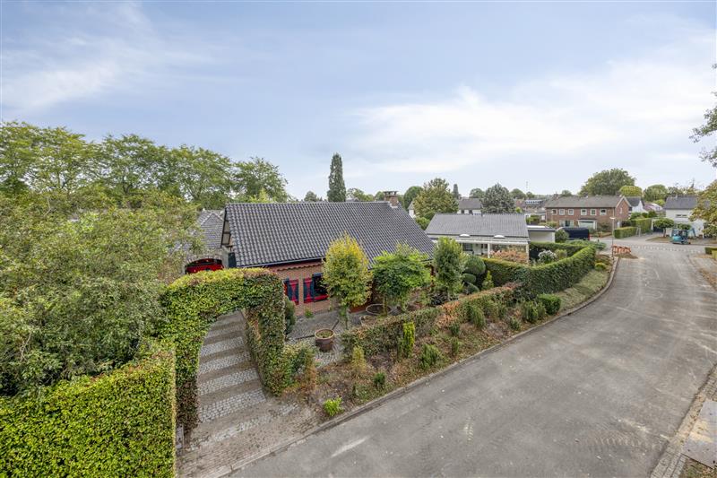 Vrijstaande woning te koop: Irenestraat 4, Nederweert