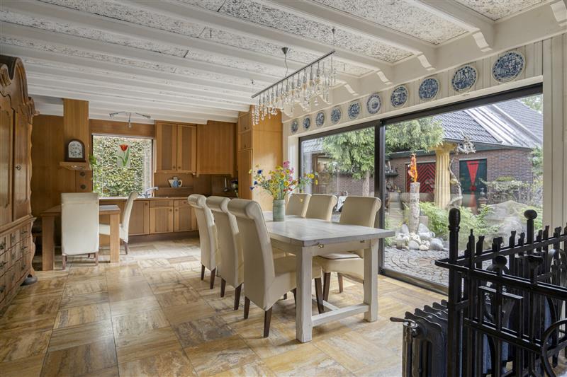 Vrijstaande woning te koop: Irenestraat 4, Nederweert
