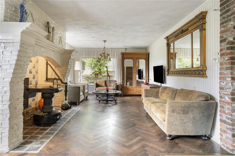 Vrijstaande woning te koop: Irenestraat 4, Nederweert