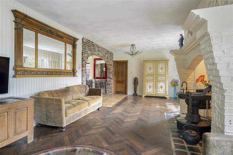 Vrijstaande woning te koop: Irenestraat 4, Nederweert