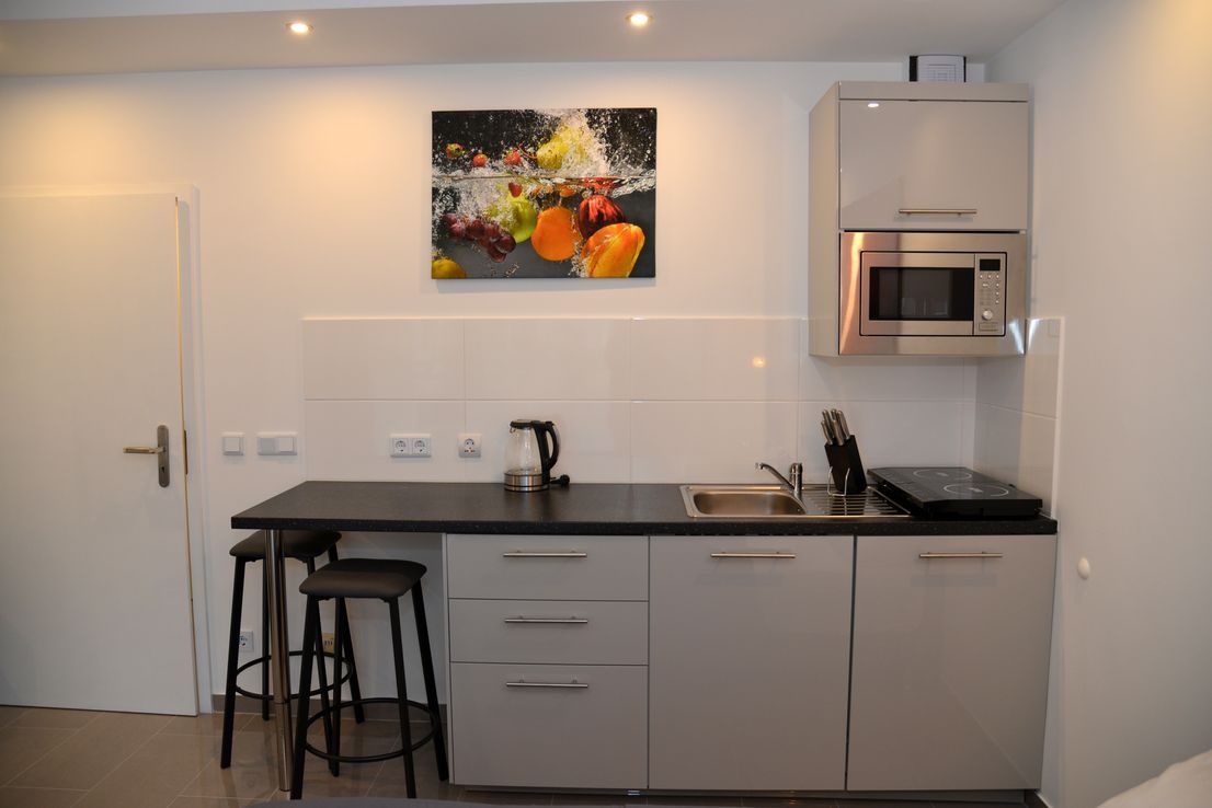 Wohnung Oppelner Straße in Bonn