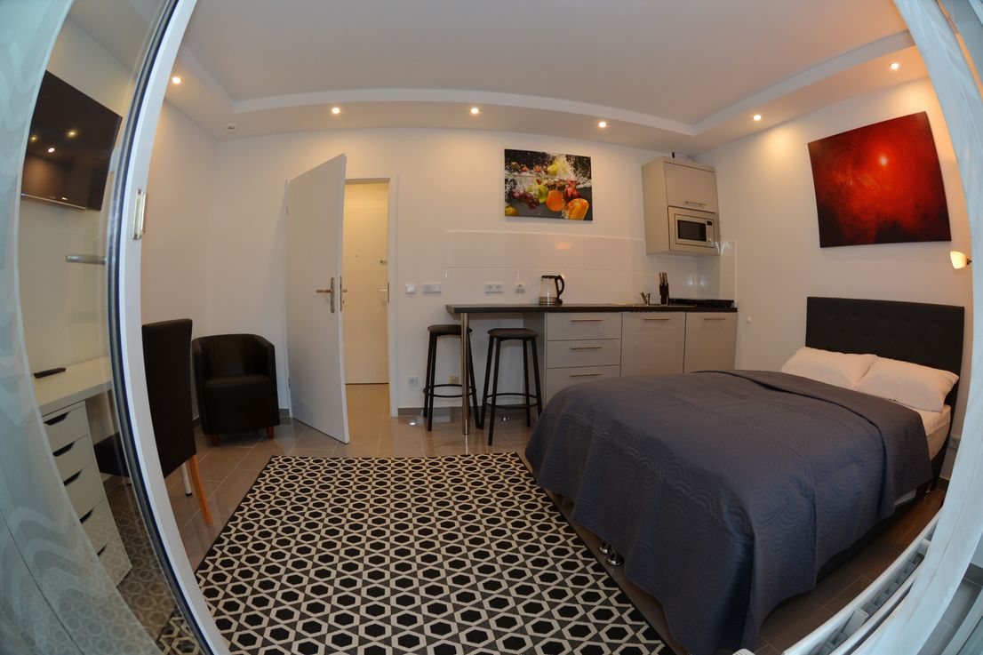 Wohnung Oppelner Straße in Bonn