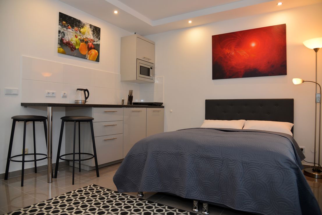 Wohnung Oppelner Straße in Bonn