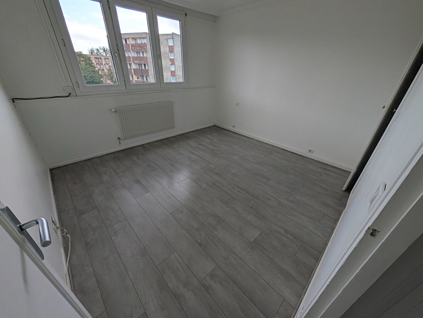 Flat Rue de l'Aiglon in Wimille