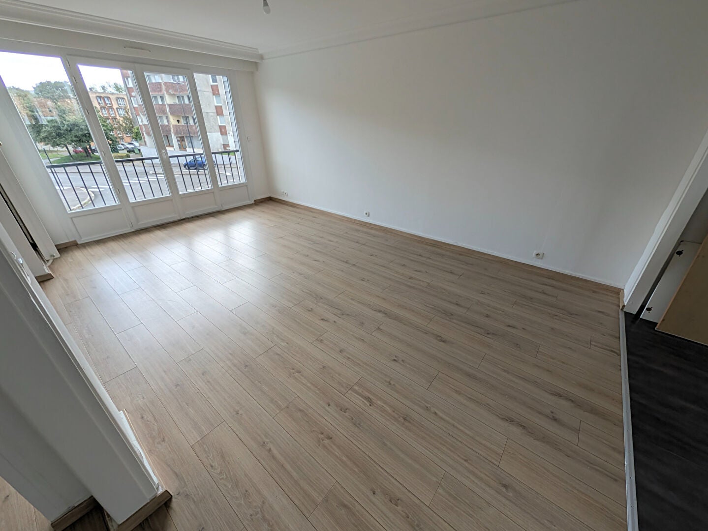 Flat Rue de l'Aiglon in Wimille