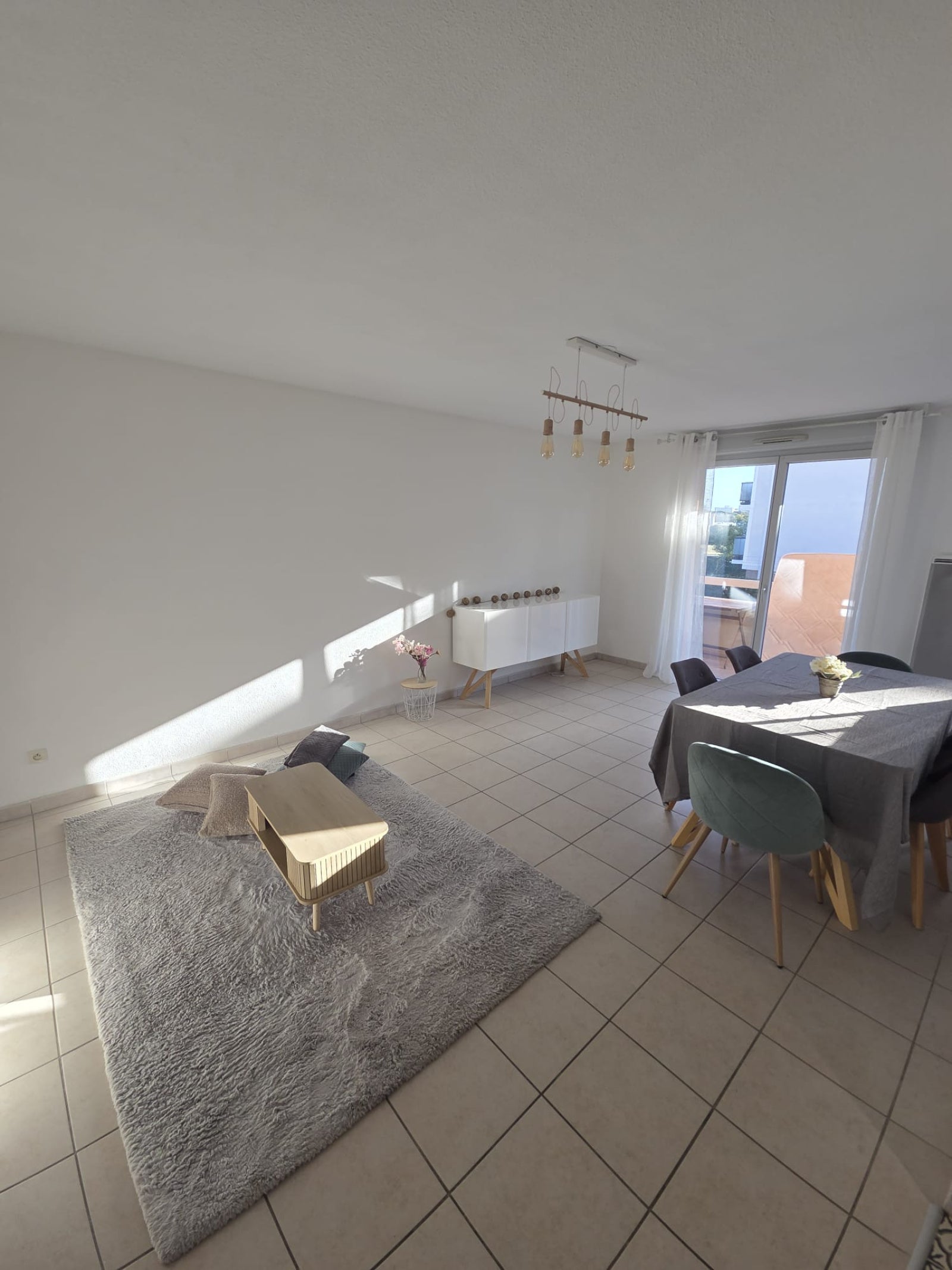 Appartement Route de Launaguet à Toulouse