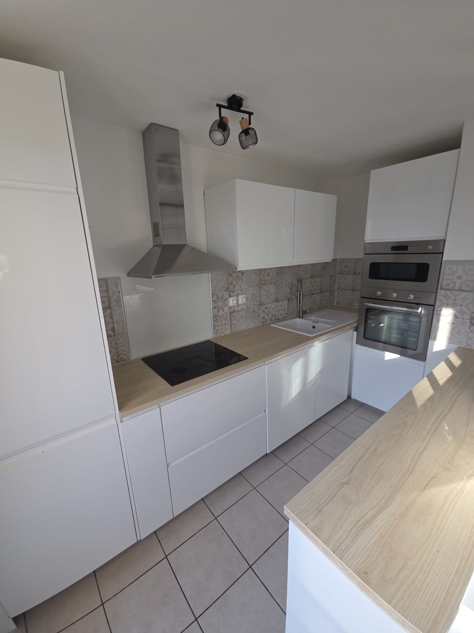 Appartement Route de Launaguet à Toulouse