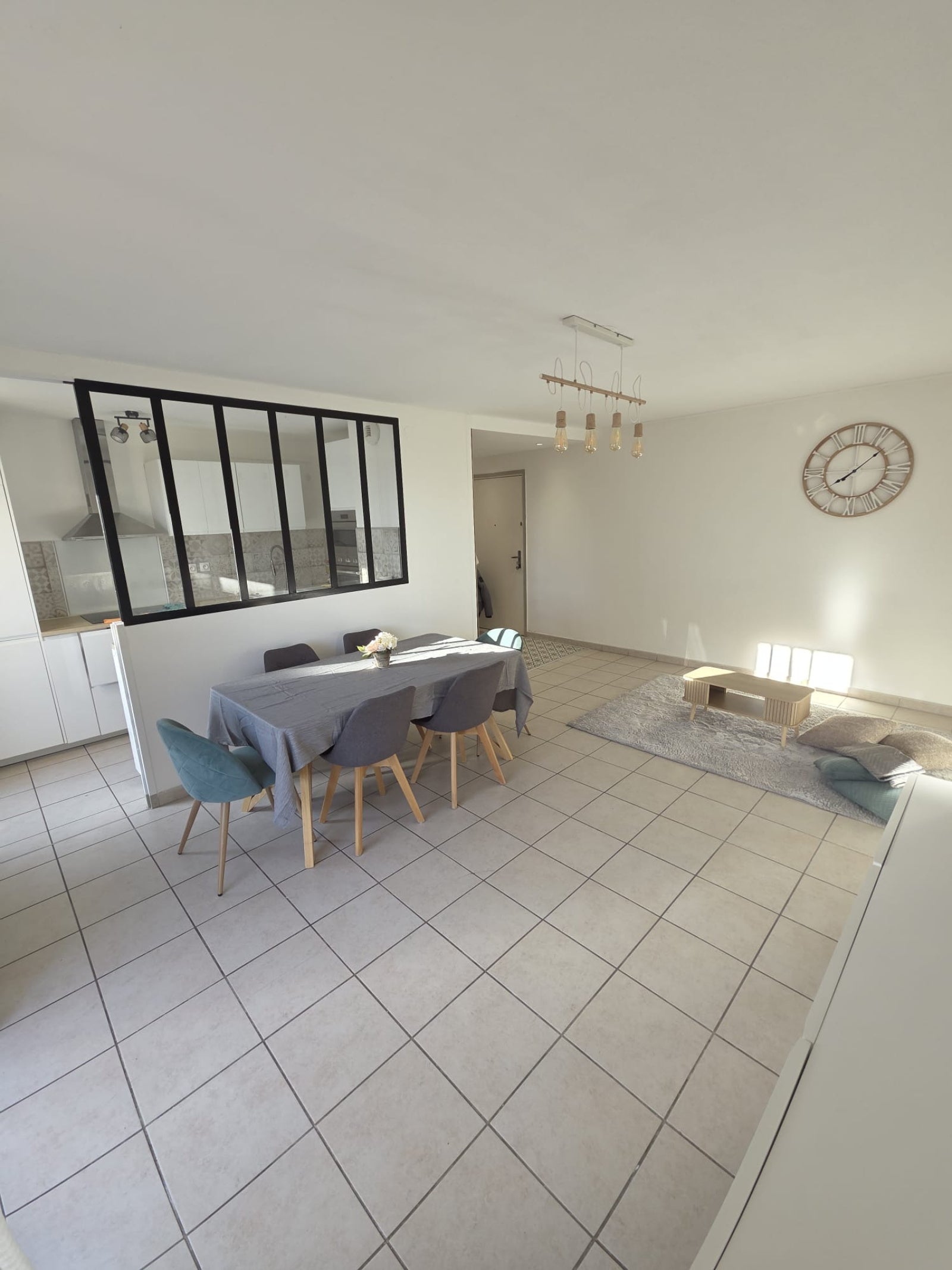Appartement Route de Launaguet à Toulouse