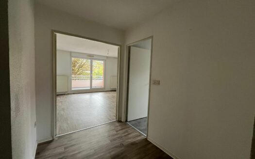Appartement Parc de l'Étoile à Strasbourg