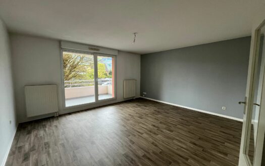 Appartement Parc de l'Étoile à Strasbourg
