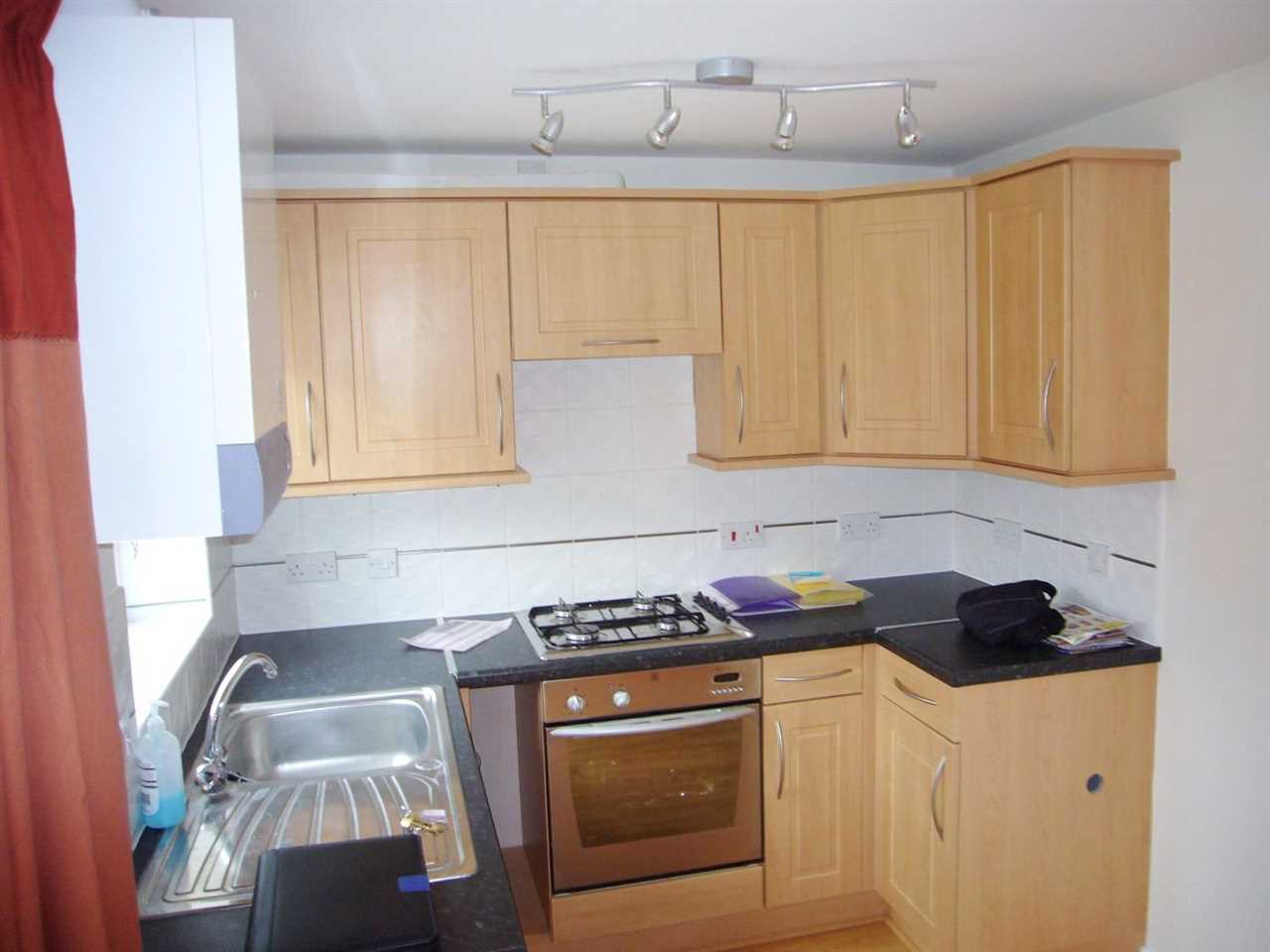 House Oakwell Close in Scunthorpe