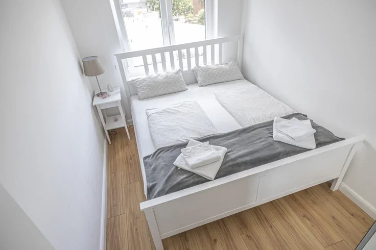 Wohnung Wohldorfer Straße in Hamburg