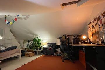 Room Merton Road in Greater London