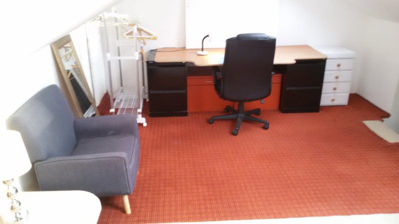 Room Merton Road in Greater London