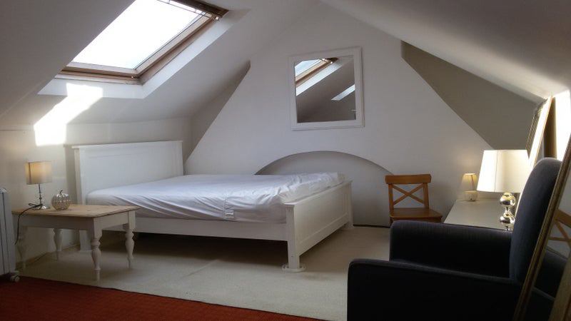 Room Merton Road in Greater London
