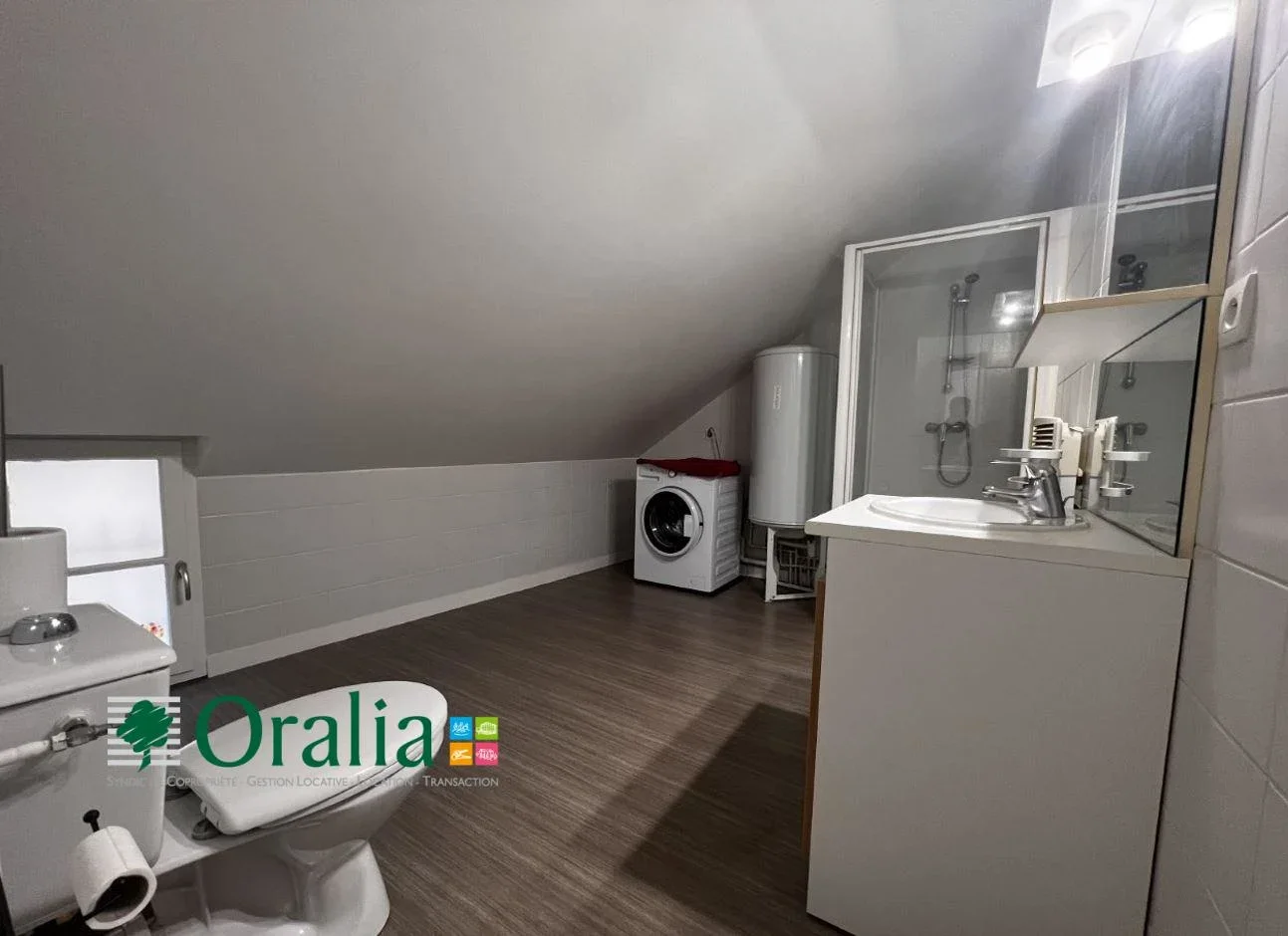 Appartement Rue de Mazy à Marsannay-la-Côte