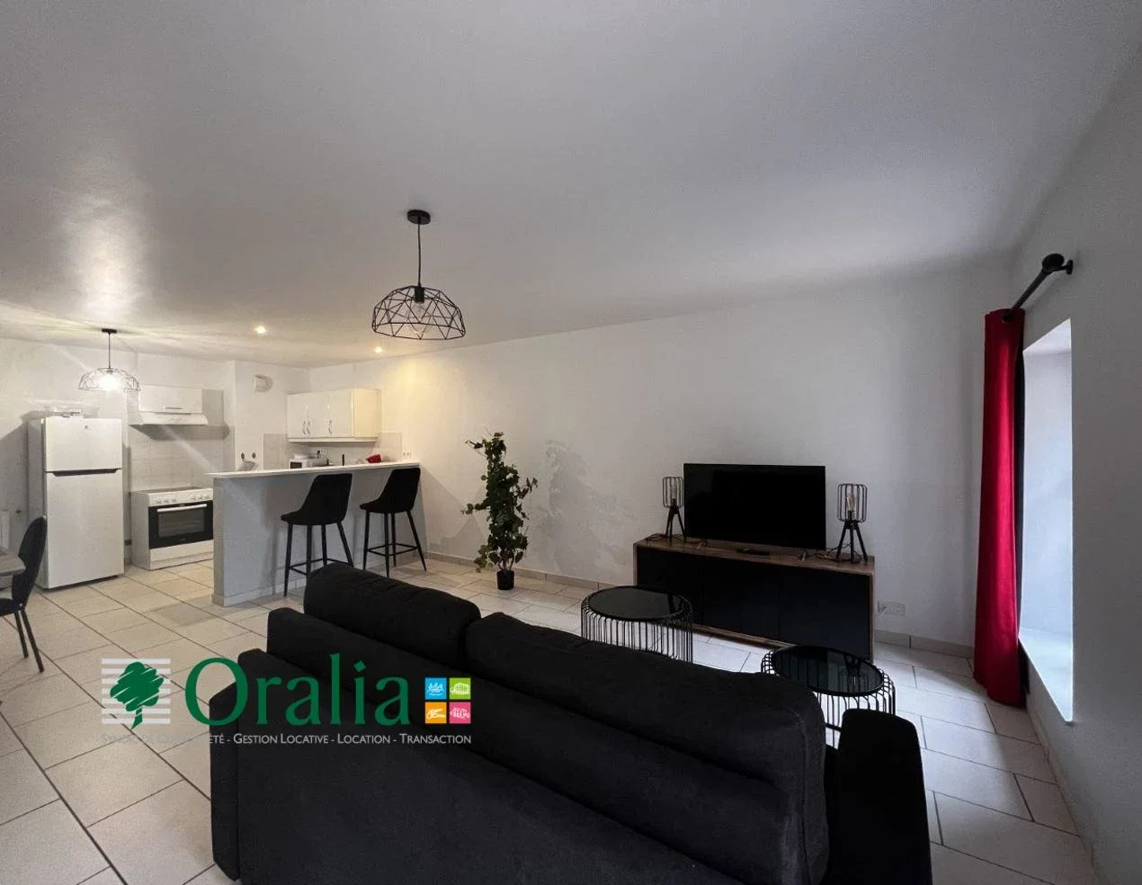 Appartement Rue de Mazy à Marsannay-la-Côte