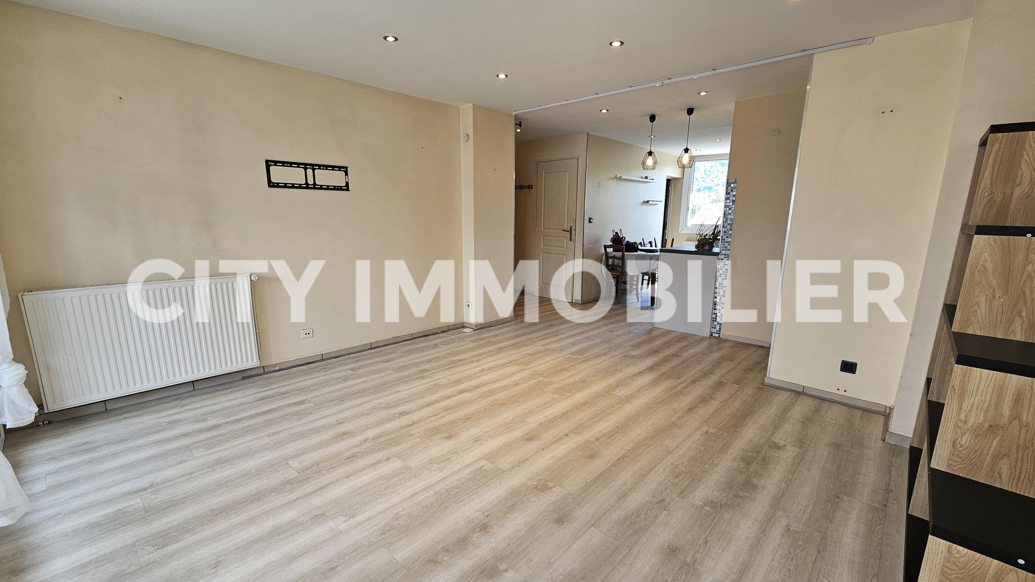 Appartement Rue Victor Hugo à Eybens