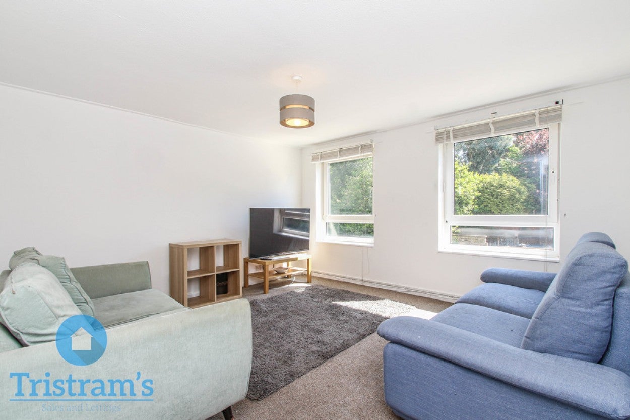 Flat Redcliffe Road in Nottingham