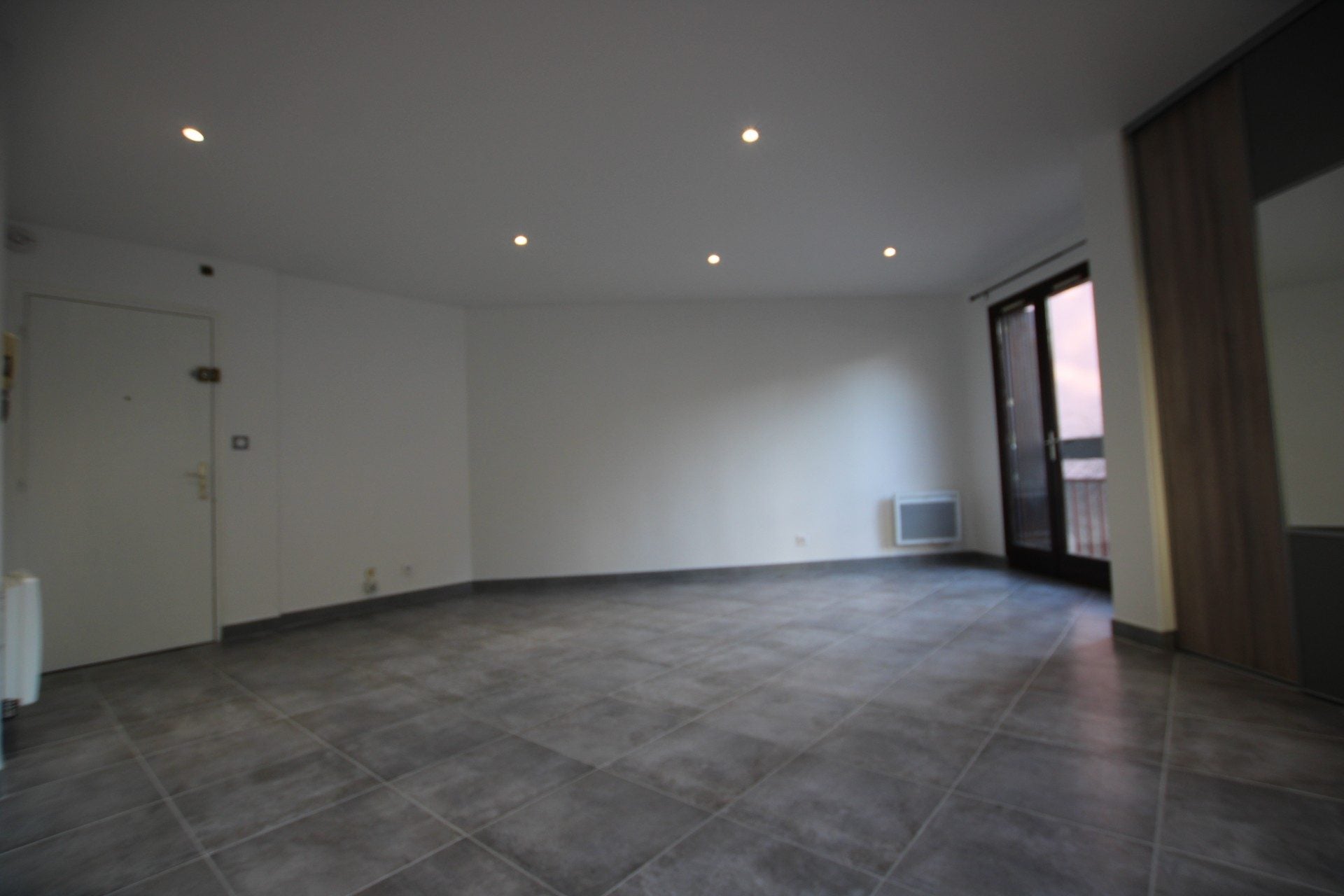 Flat Rue Gabriel Péri in Grenoble