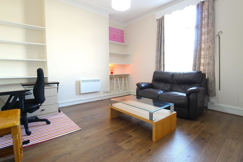 Flat Hutcheon Street in Aberdeen City