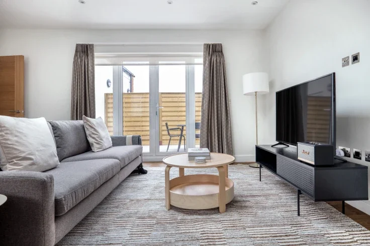 Flat Edgware Road in City of Westminster