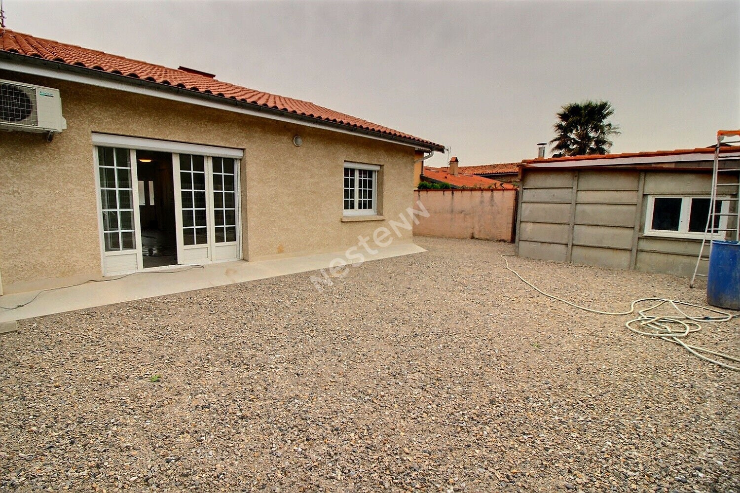 House Avenue Des Sports in Fenouillet