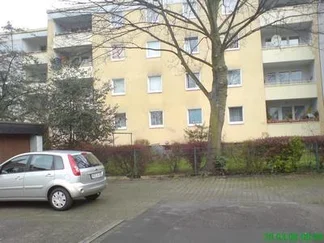 Wohnung Holsterhauser Straße in Herne