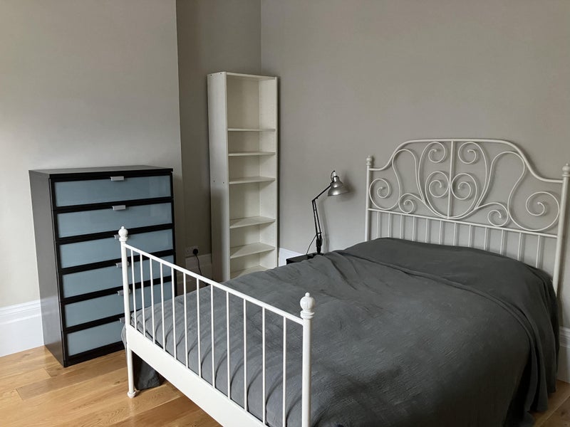 Room Allerton Road in Greater London