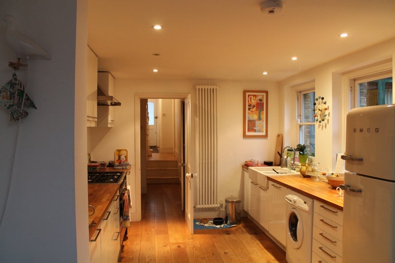 Room Allerton Road in Greater London