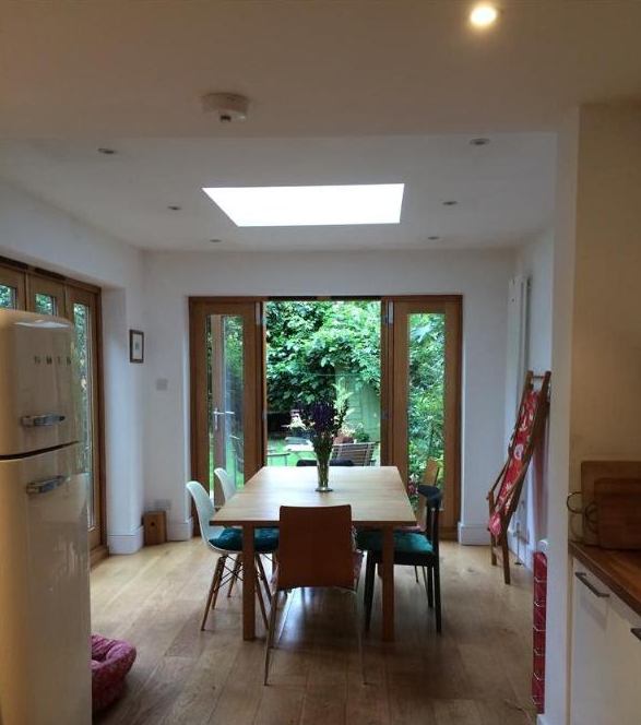 Room Allerton Road in Greater London
