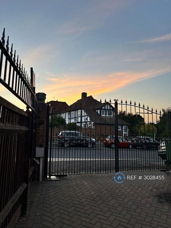 House East Rochester Way in Greater London