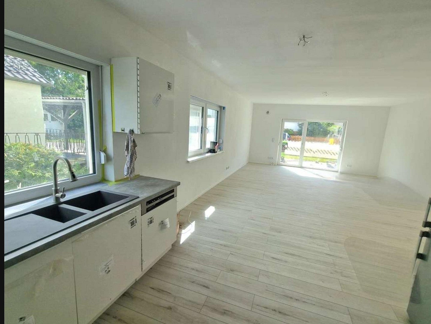 Haus Ludwig-Richter-Straße in Heilbronn