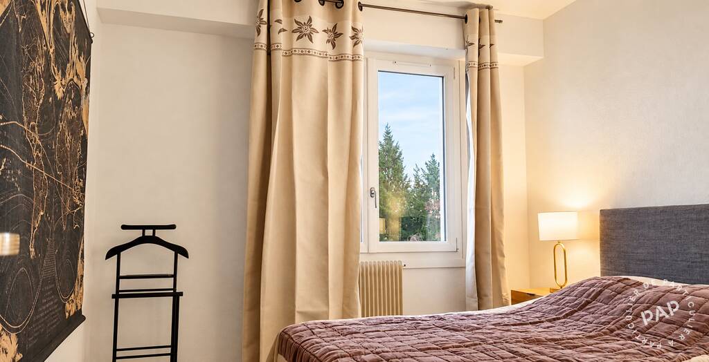 Appartement Rue Charny à Villeurbanne