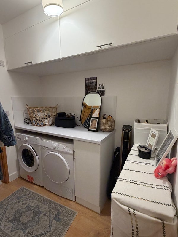 Room Essex Road in Greater London