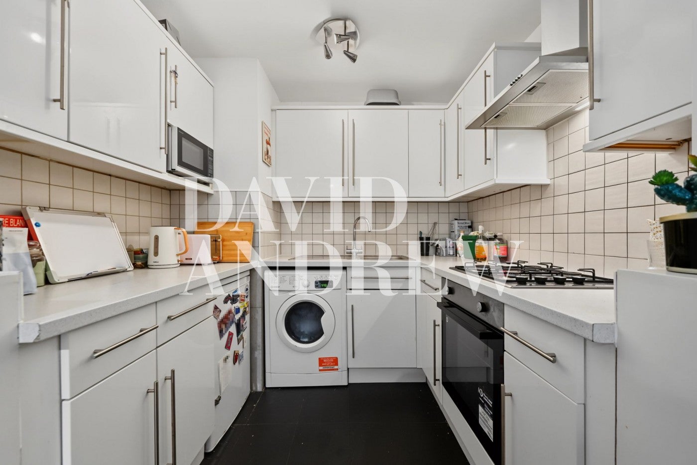 Flat Tollington Park in Greater London