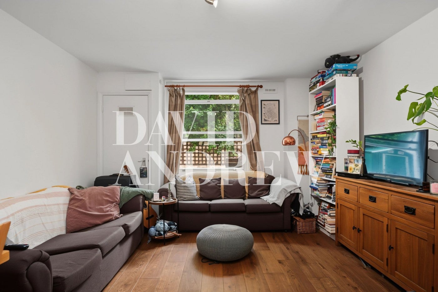 Flat Tollington Park in Greater London